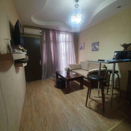 Batumi Central Park Apartment Eksteriør bilde