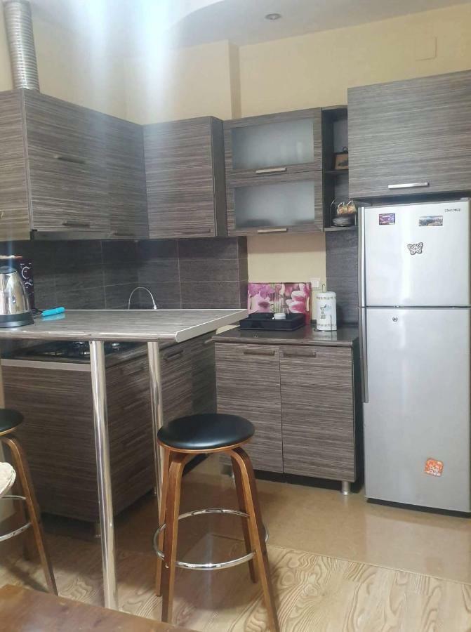 Batumi Central Park Apartment Eksteriør bilde