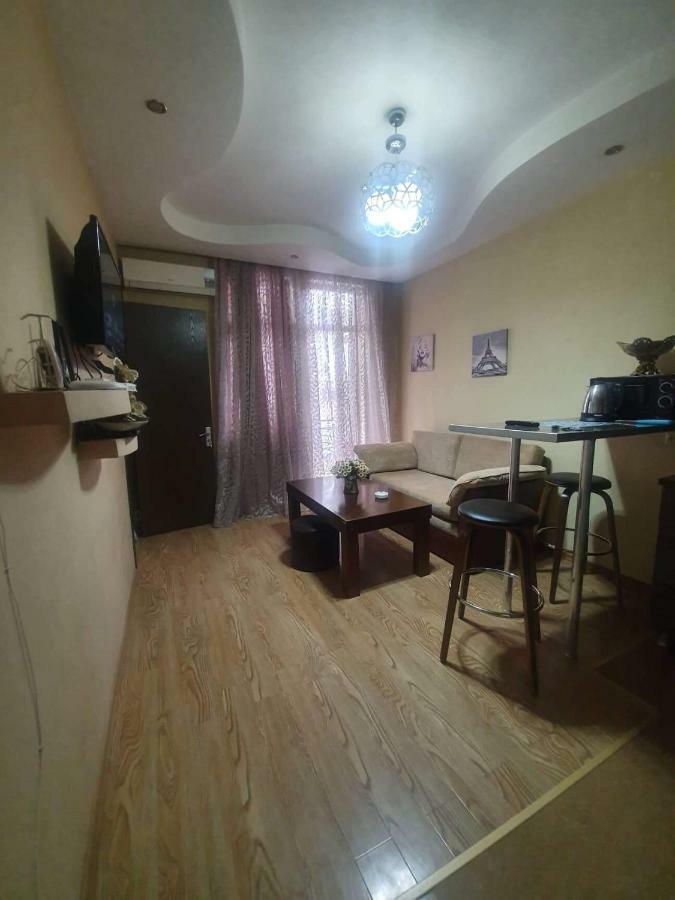 Batumi Central Park Apartment Eksteriør bilde