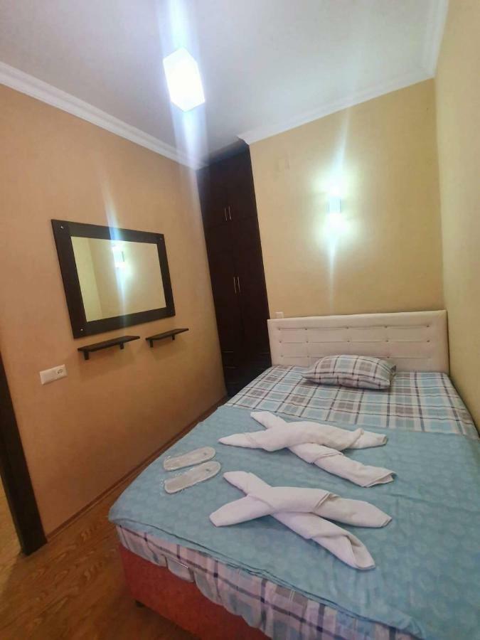 Batumi Central Park Apartment Eksteriør bilde