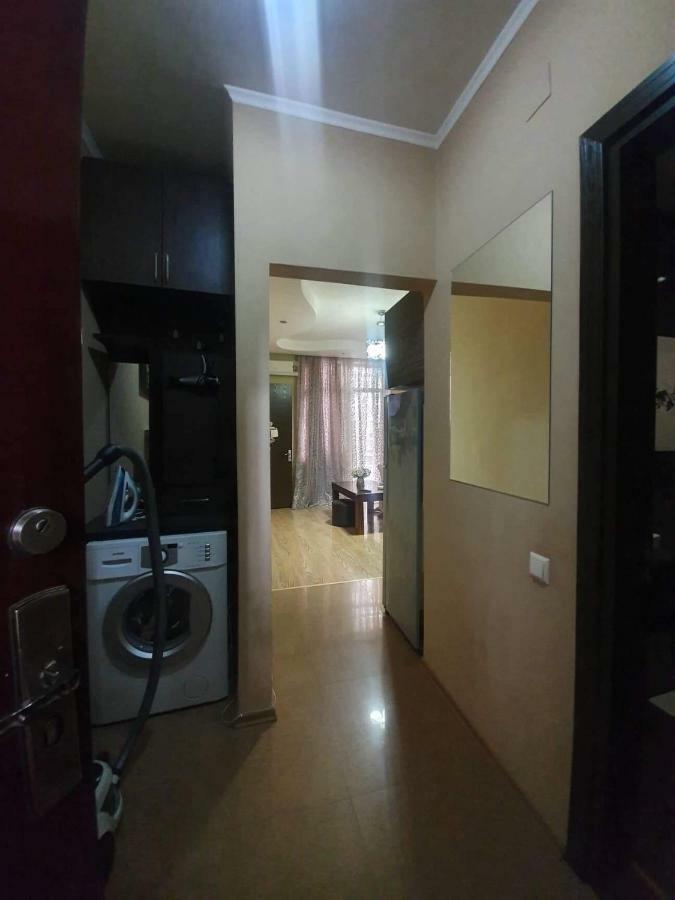 Batumi Central Park Apartment Eksteriør bilde